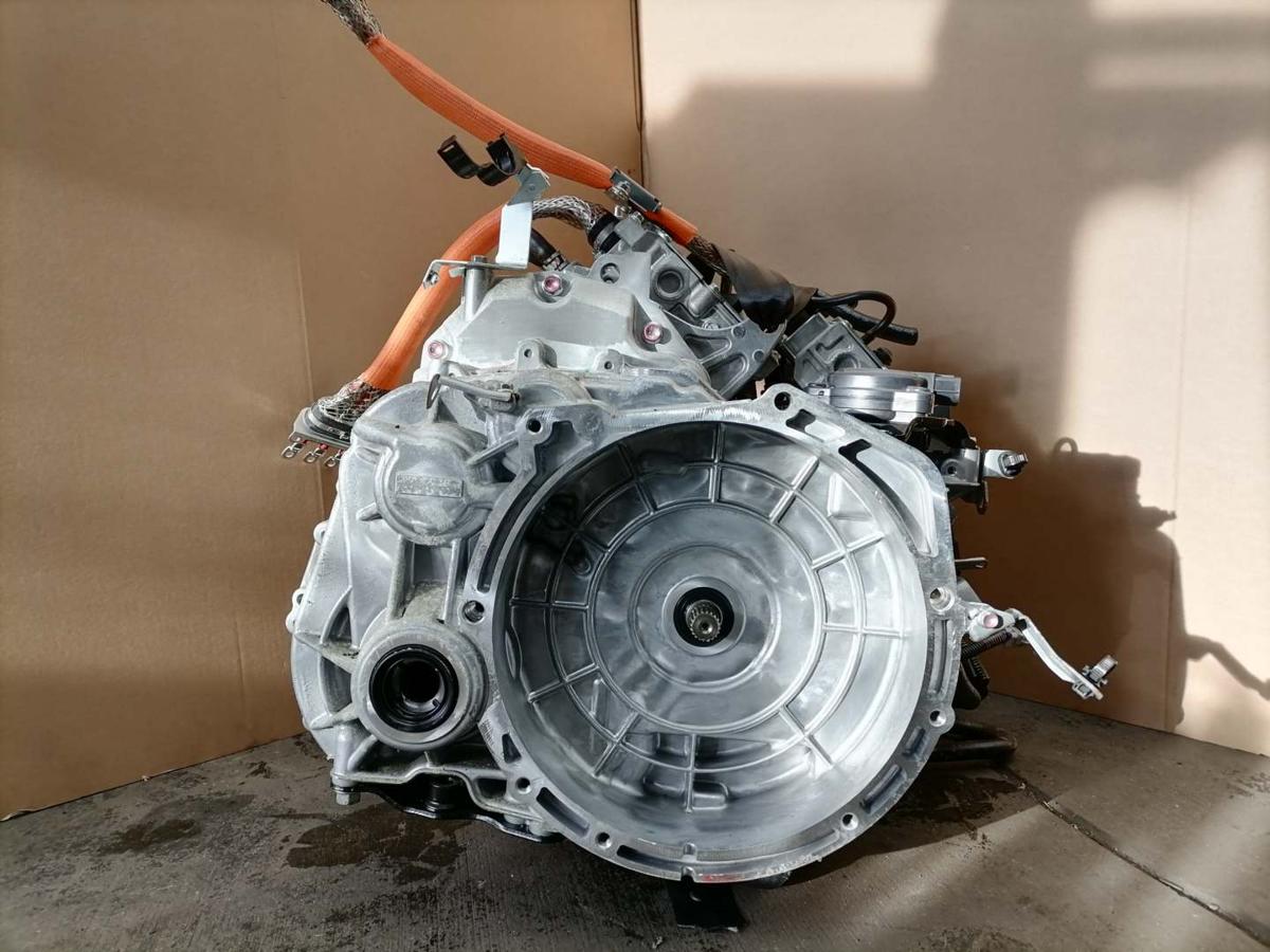 Mitsubishi Eclipse Cross GL3W Bj.2023 original Elektromotor Antriebseinheit Getriebe vorn 2.4 72kw